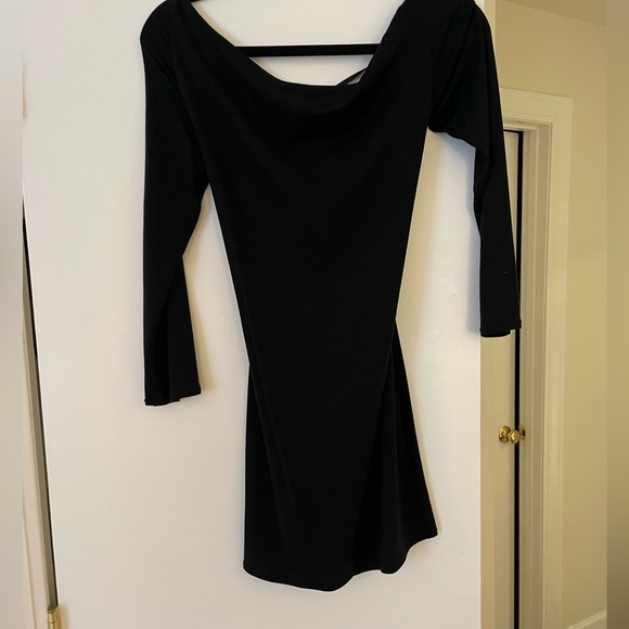 BUCI merino Clara dress - Picture 4 of 6